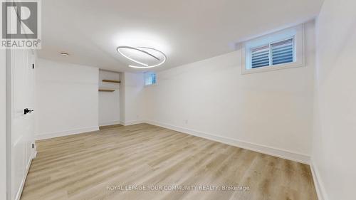 4115 Marigold Crescent, Mississauga, ON - Indoor Photo Showing Other Room