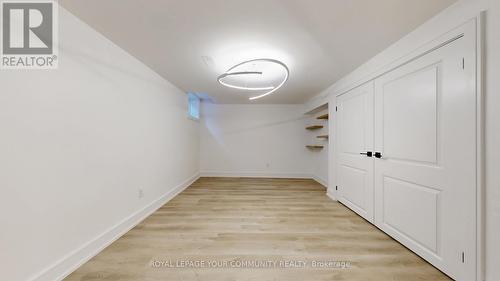 4115 Marigold Crescent, Mississauga, ON - Indoor Photo Showing Other Room