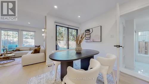 4115 Marigold Crescent, Mississauga, ON - Indoor