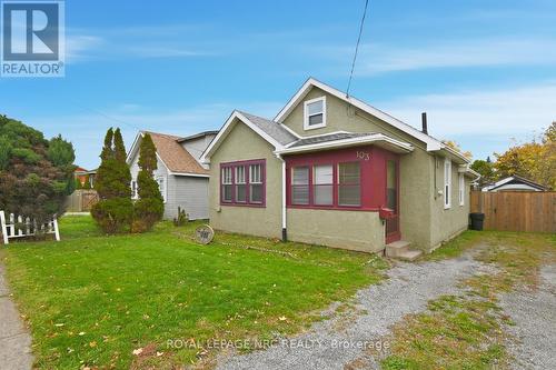 103 MAIN STREET E  Port Colborne (Killaly East), ON L3K 1S3