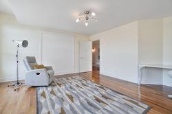 Chambre à coucher - 