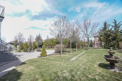 Cour - 3885 Rue Leningrad, Brossard, QC - Outdoor With View