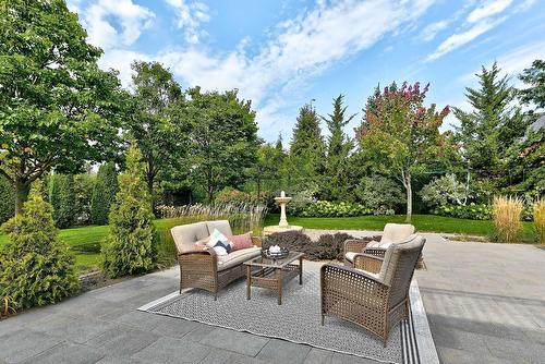 Cour - 3885 Rue Leningrad, Brossard, QC - Outdoor