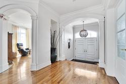 Hall d'entrée/Vestibule - 