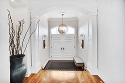 Hall d'entrée/Vestibule - 