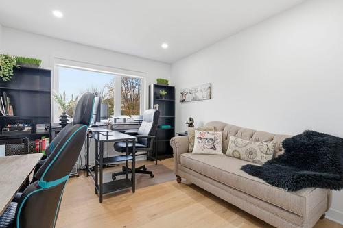 Bedroom - 17 Rue Lamarche, Delson, QC - Indoor