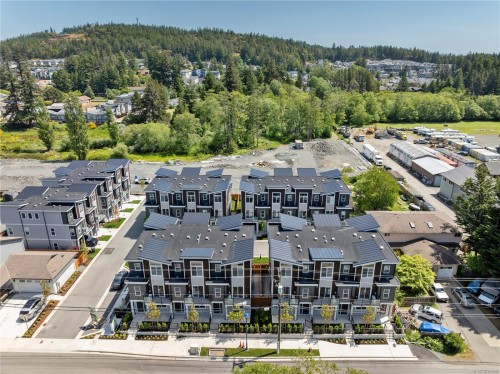 1209 Arcadiawood Crt, Langford, BC 