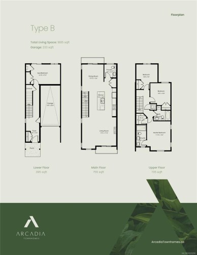 1209 Arcadiawood Crt, Langford, BC 