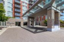 105-100 Saghalie Rd, Victoria, BC  - Outdoor With Balcony With Facade 