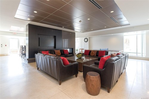 105-100 Saghalie Rd, Victoria, BC - Indoor