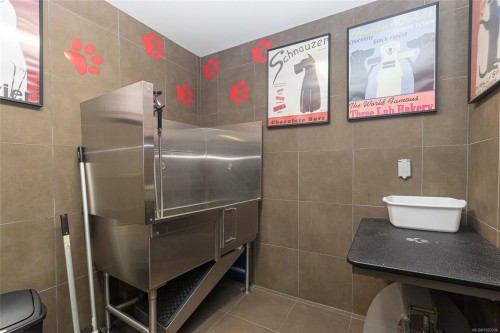 105-100 Saghalie Rd, Victoria, BC - Indoor Photo Showing Bathroom