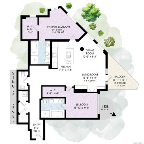 105-100 Saghalie Rd, Victoria, BC - Other