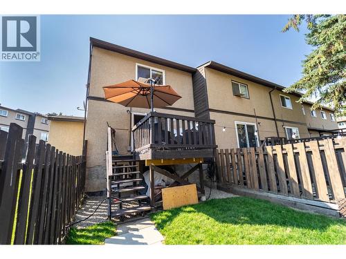 1605 SUMMIT Drive Unit# 57  Kamloops, BC V2E 2A5