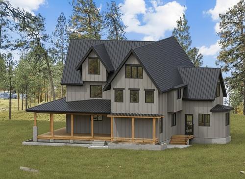 4670 Stewart Road, Kelowna, BC 