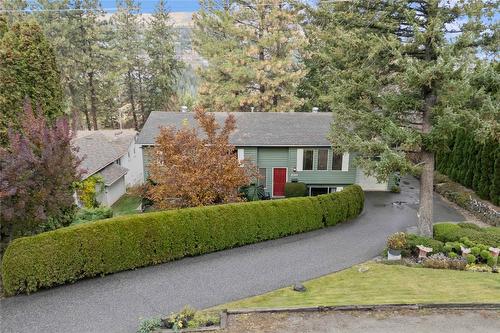 2164 Tomat Avenue, West Kelowna, BC - Outdoor