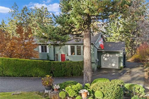 2164 Tomat Avenue, West Kelowna, BC - Outdoor