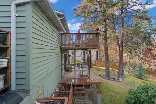 2164 Tomat Avenue, West Kelowna, BC - Outdoor