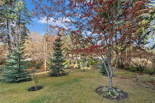 2164 Tomat Avenue, West Kelowna, BC - Outdoor With View