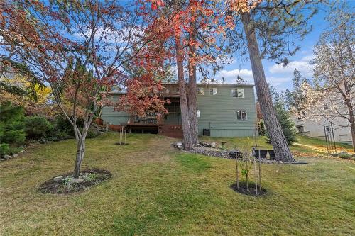 2164 Tomat Avenue, West Kelowna, BC - Outdoor