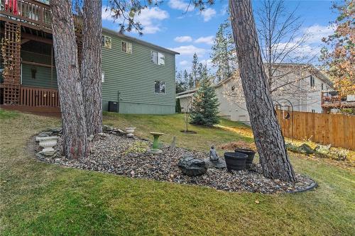 2164 Tomat Avenue, West Kelowna, BC - Outdoor