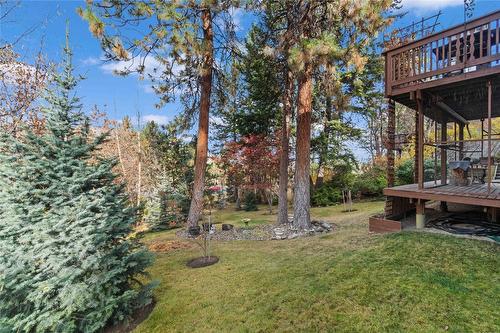 2164 Tomat Avenue, West Kelowna, BC - Outdoor