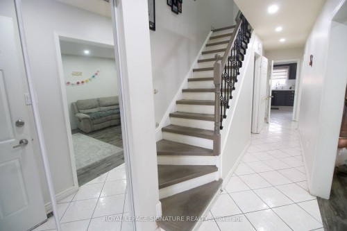 5125 Salishan Circle, Mississauga, ON 