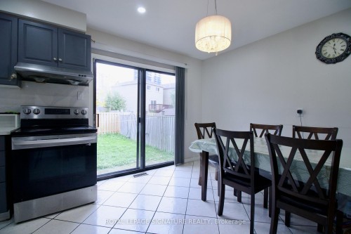 5125 Salishan Circle, Mississauga, ON 