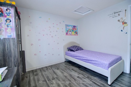 5125 Salishan Circle, Mississauga, ON 