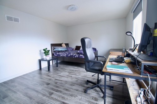 5125 Salishan Circle, Mississauga, ON 