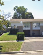 LOWER-2674 Lundene Road  Mississauga, ON L5J 3Z1