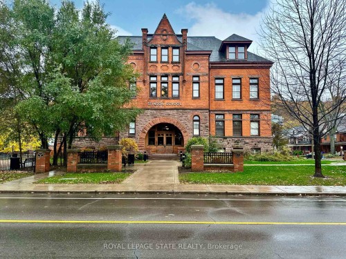 310-200 Stinson Street  Hamilton, ON L8N 4J5