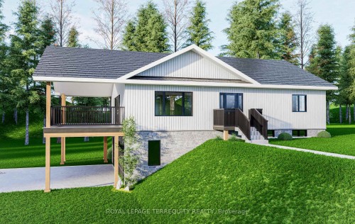 7037 Beech Street  Hamilton Township, ON K9A 4K1