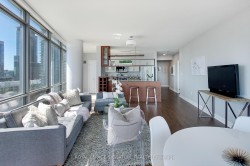 1703-5 Mariner Terrace  Toronto, ON M5V 3V6