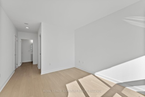 1703-5 Mariner Terrace, Toronto, ON - Indoor Photo Showing Other Room