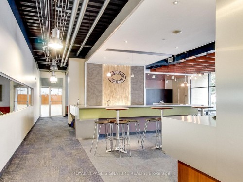 1703-5 Mariner Terrace, Toronto, ON - Indoor Photo Showing Other Room