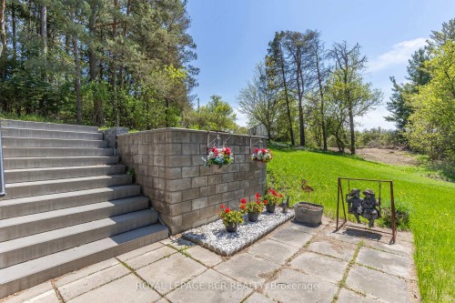 1092 Ballycroy Road, Adjala-Tosorontio, ON - Outdoor