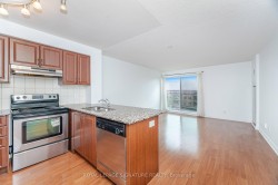 510-60 Fairfax Crescent  Toronto, ON M1L 1Z8