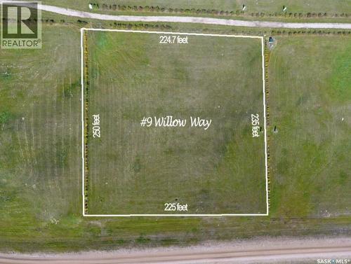 9 Willow Way, Humboldt Rm No. 370, SK 