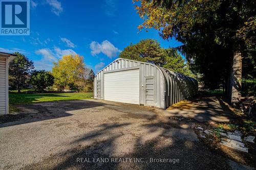 4762 14Th Avenue, Markham, ON - Outdoor