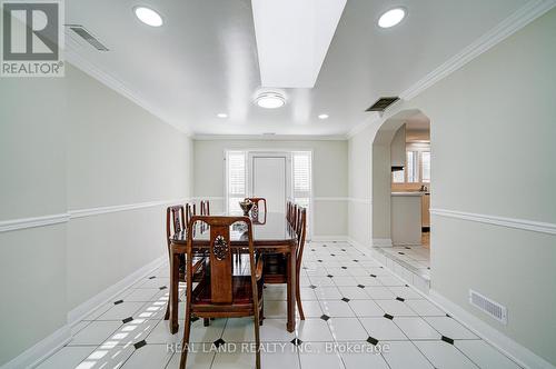 4762 14Th Avenue, Markham, ON - Indoor Photo Showing Other Room