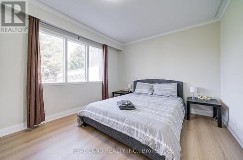 4762 14Th Avenue, Markham, ON - Indoor Photo Showing Bedroom