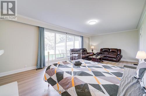 4762 14Th Avenue, Markham, ON - Indoor Photo Showing Bedroom
