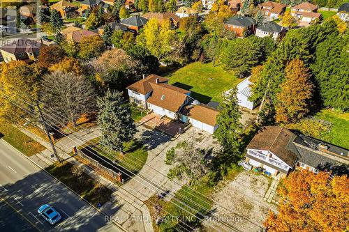 4762 14Th Avenue, Markham, ON - Outdoor