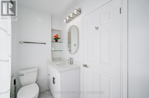 4762 14Th Avenue, Markham, ON - Indoor Photo Showing Bathroom