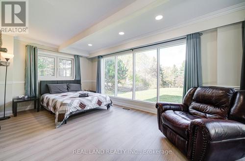 4762 14Th Avenue, Markham, ON - Indoor Photo Showing Bedroom
