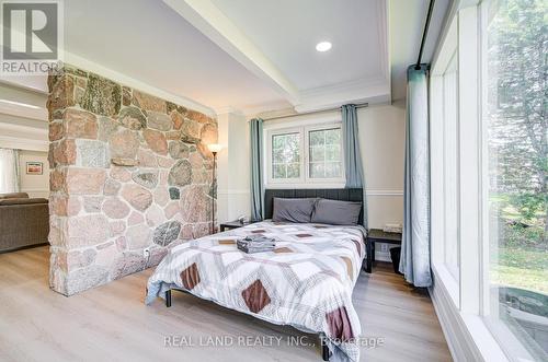 4762 14Th Avenue, Markham, ON - Indoor Photo Showing Bedroom