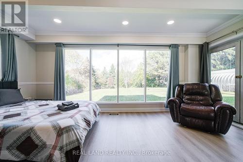 4762 14Th Avenue, Markham, ON - Indoor Photo Showing Bedroom