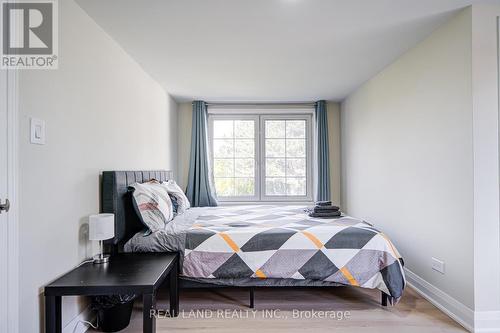 4762 14Th Avenue, Markham, ON - Indoor Photo Showing Bedroom