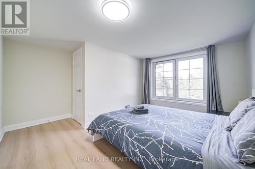 4762 14Th Avenue, Markham, ON - Indoor Photo Showing Bedroom