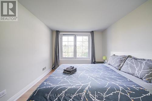 4762 14Th Avenue, Markham, ON - Indoor Photo Showing Bedroom